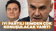 'Kimseye Borcumuz Yok' Diyen Ali Babacan'a Turhan Çömez'den Çok Net Cevap!