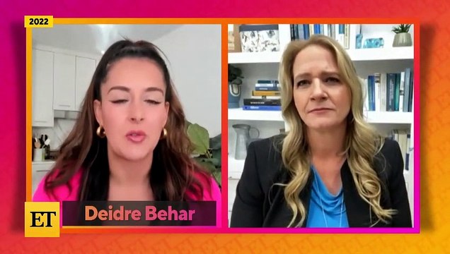 Sister Wives_ Christine Shares Surprising Message From Stranger About Kody Split