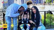 Nick Cannon and Bre Tiesi Celebrate Son's FIRST Birthday at Disneyland