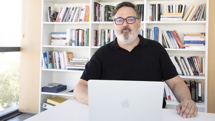 Alex Manresa (Acciona): "Los museos deben adaptar sus contenidos y el modo de presentarlos"