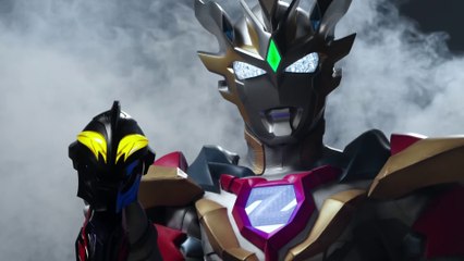 EP-22 || Ultraman Z Season-1 [Hindi Dub] || Individual Tomorrows