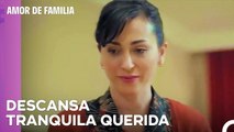 Seyma Eres El Mejor Anfitrión Que Conocemos - Amor De Familia Capitulo 65