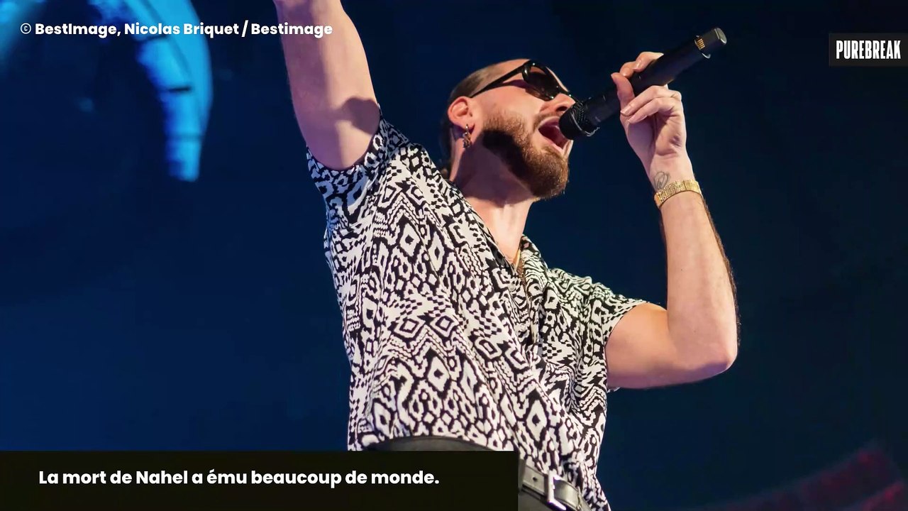 Ces morceaux de rap français dont les écoutes explosent depuis la mort de Nahel