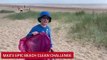 24 beaches in 24 hours challenge