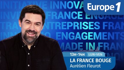 Demain au travail : Beneteau, fabricant de bateau français