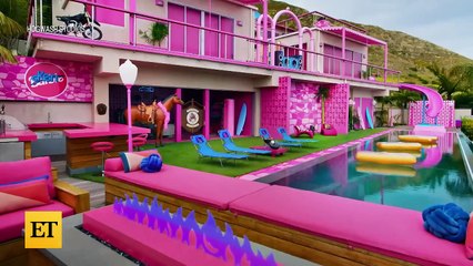 Chrissy Teigen and Shay Mitchell Recreate Barbie Shoe Moment — and One FAILS