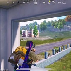 VICTOR vs MUMMY  best edit pubg mobile