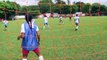 ‘Amor por el balón’: futebol ajuda meninas a quebrar barreiras na Nicarágua