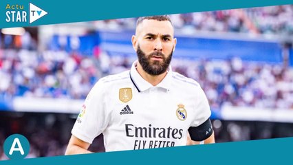 Karim Benzema : Sa sublime compagne Jordan se convertit à l'islam par amour pour lui !