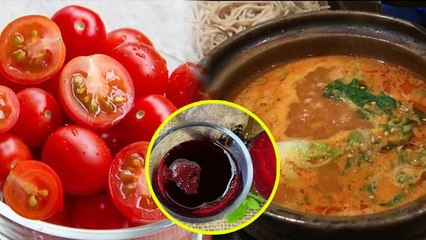 Tomato Price Hike: Tomato की जगह Cooking में Same Taste के लिए करें इस एक चीज़ का इस्तेमाल | Boldsky
