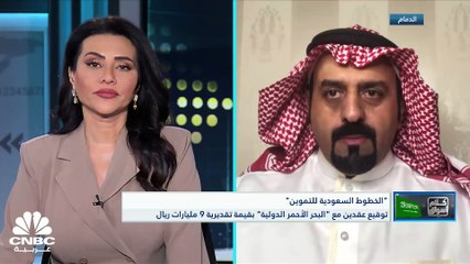 Скачать видео: مؤشر السوق السعودي يرتفع لأعلى مستوى في 8 أشهر