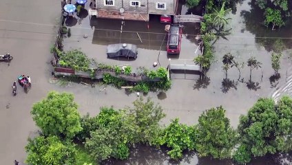 ONU pede que governos se antecipem a efeitos do El Niño