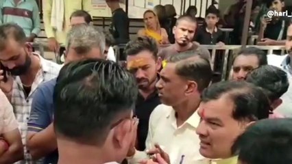 गुना: युवक की हत्या के 6 आरोपी गिरफ्तार, घरों पर प्रशासन का चलेगा बुलडोजर