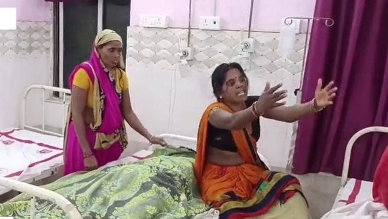 जहानाबाद में ठनका गिरने से एक व्यक्ति की हुई मौत, परिजनों में मचा कोहराम