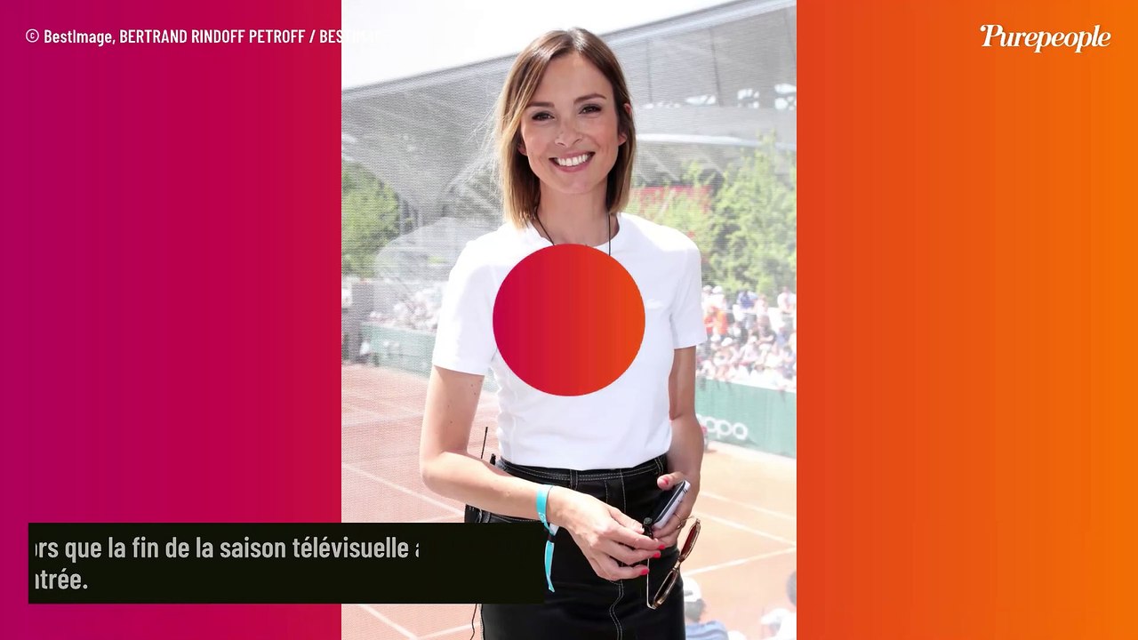 Isabelle Ithurburu, nouvelle star de TF1 : elle passe un grand cap avec la chaîne et en dévoile les coulisses