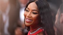 Naomi Campbell: Ein Geschwisterchen für ihre Tochter