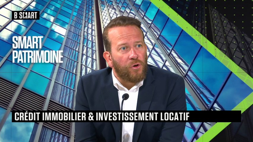 Crédit immobilier et investissement locatif