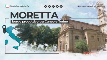 Moretta - Piccola Grande Italia