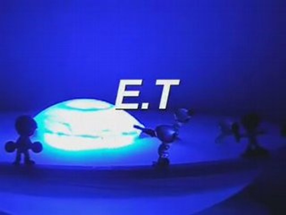 E.T Suedé