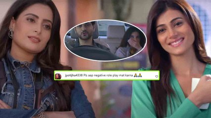 Gum Hai Kisi Ke Pyar Mein SaiRat और Savi के फैंस बोले Reeva से ? आप नेगेटिव Pakhi...? | FilmiBeat