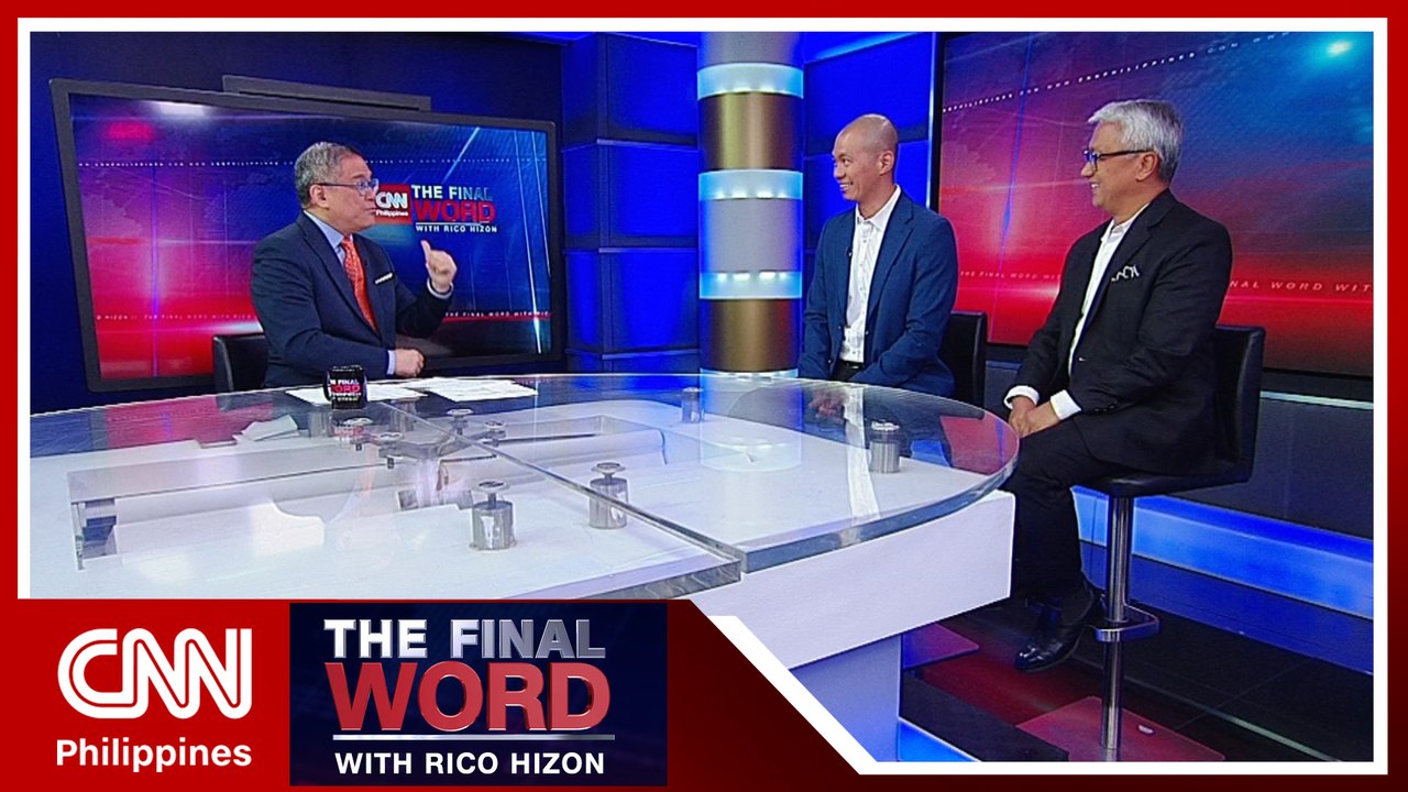 'The Final Pitch' Season 9 premieres on Sunday | The Final Word