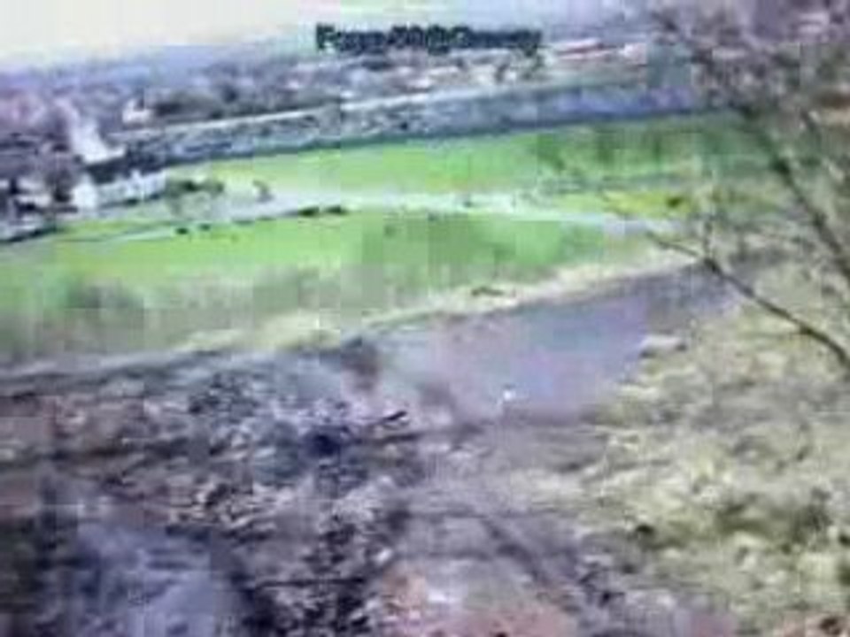 VTT TERRIL FOGGY59@Grenay