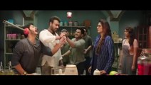 Golmaal Again Movie Comedy Scene __ Ajay Devgan & Arshad Warsi __ Best Comedy Scene