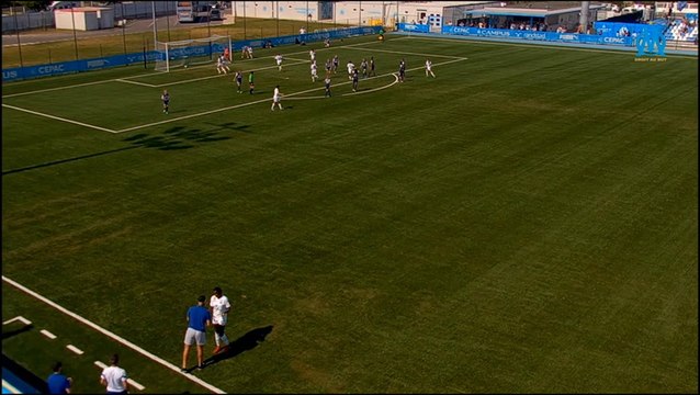 D2F | OM 2-2 Thonon Evian : Les buts olympiens