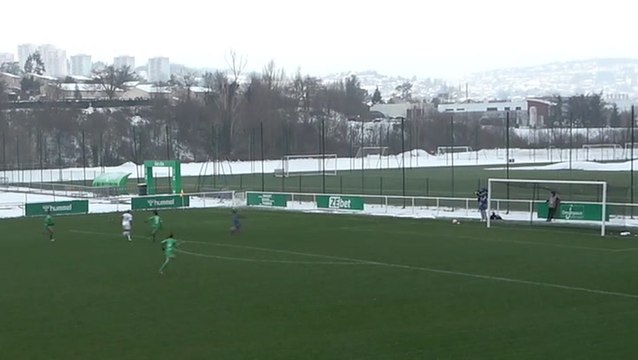 D2F | ASSE 3-2 OM : Les buts olympiens