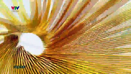 Ranh Giới Thiện Ác Tập 26 - Khám Phá Những Bí Ẩn Đẫm Chất Cảm Động