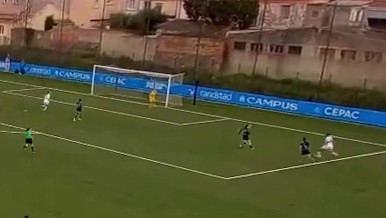 D2F | OM 3-2 Le Puy : Les buts olympiens