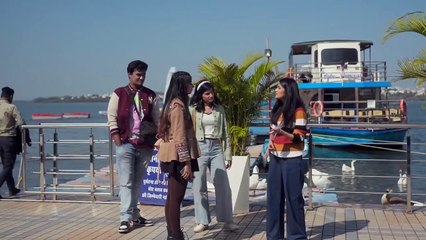 Gutur gu famous school romantic series #serial #series #movie #viral #trending #new #famous