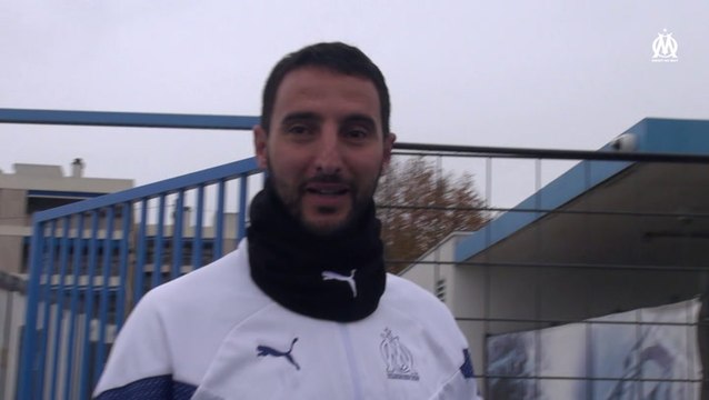 Féminines : Dernière séance avant les fêtes