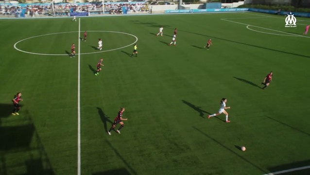 D2F | OM - Nice (2-0) : Le résumé