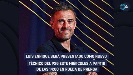 El PSG anuncia una rueda de prensa en medio de los rumores sobre Mbappé