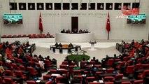 TBMM Genel Kurulu'nda CHP ve AKP Milletvekilleri Arasında Tartışma Çıktı