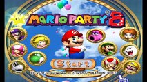 Mario Party 8 (Gamecube Controller) online multiplayer - wii