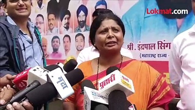 सुषमा अंधारेंची पहिली प्रतिक्रीया, सगळंच काढलं