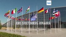 Nato, Stoltenberg rimarrà segretario generale per un altro anno