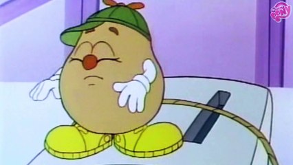 POTATO HEAD KIDS-WHAT IT TAKES TO WIN(INSTRUMENTAL)