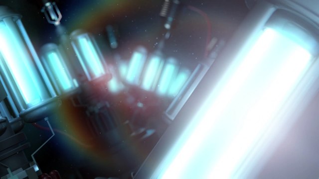 Ratchet & Clank Future: A Crack in Time Teaser Trailer