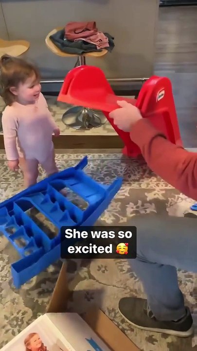 Cute baby 