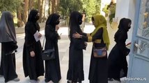 In Afghanistan i talebani ordinano la chiusura dei saloni di bellezza
