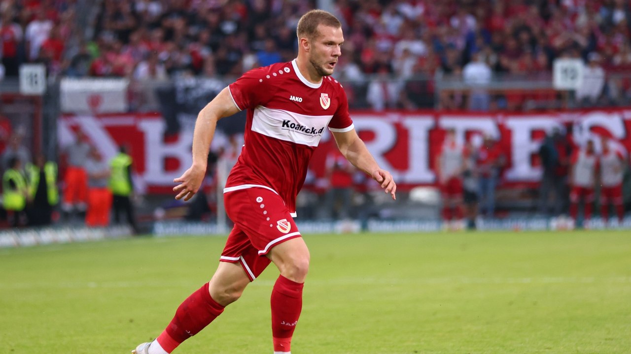 Fallrückzieher als Krönung: Die Amateur-Tore des Monats