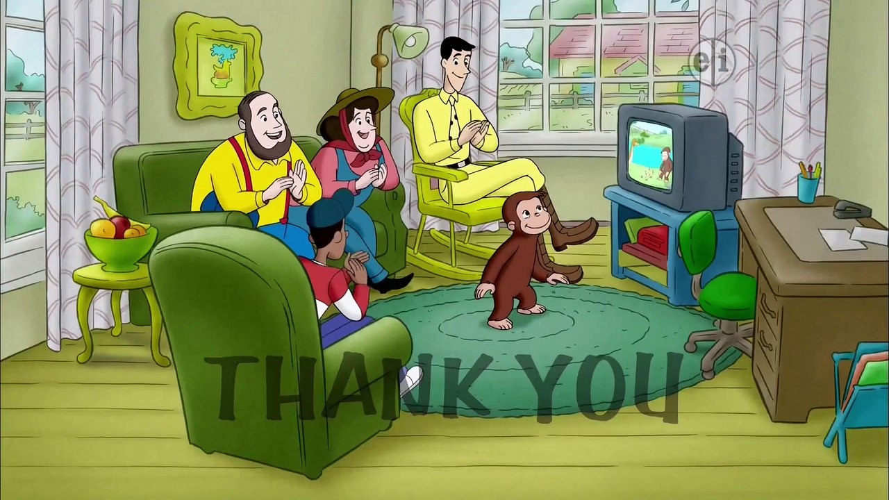 PBS Kids Program Break (2020 KLRU)
