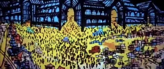 Irma La Dulce (1963) - Trailer VO