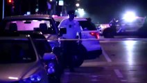 Four killed children injured in Philadelphia shooting