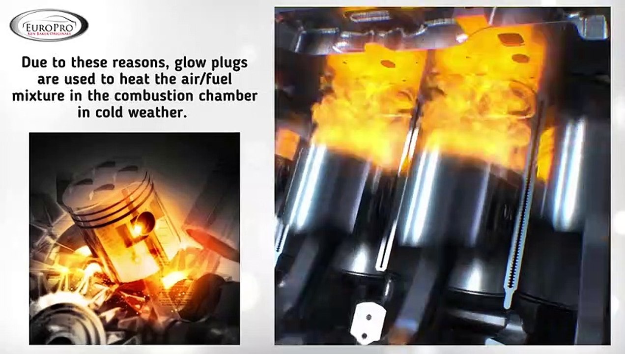 Here's What Does it Mean When Your Audi Glow Plug Light Starts Flashing
