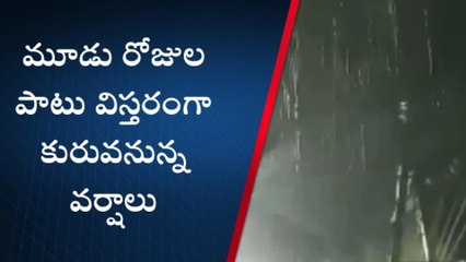 మహబూబాబాద్: జిల్లా ప్రజలకు వాతావరణ శాఖ హెచ్చరికలు..