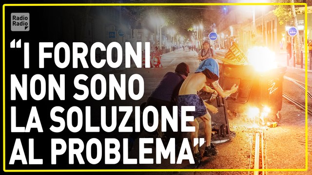 Cambiare il sistema si può ▷ Tornare indietro su abitudini idiote è la ribellione più efficace